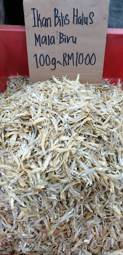 Hasil Laut Nourra - Gastronomi dan perhotelan