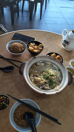 勝記肉骨茶 - Batu Pahat