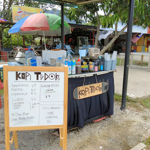Opinii despre kopi tedoh în Bentong - Gastronomi dan perhotelan