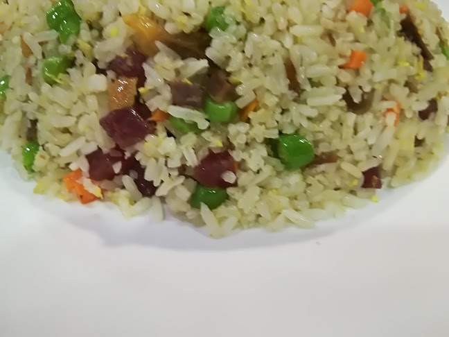 Opinii despre Restoran Hong Kee Seafood în Kuala Lumpur - Gastronomi dan perhotelan