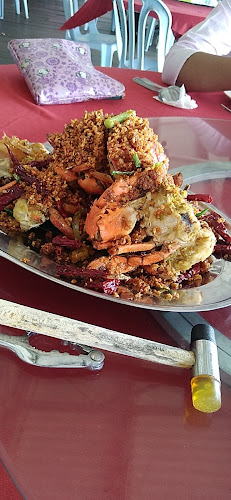 Comentarii opinii despre Restoran Seafood Hai Ung • 海运海鲜楼