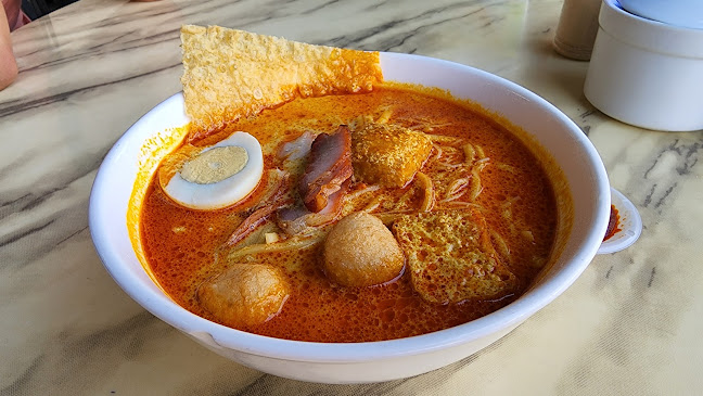 East Coast Hainan Cafe