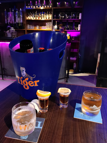 Opinii despre Purgatory în Melaka - Gastronomi dan perhotelan