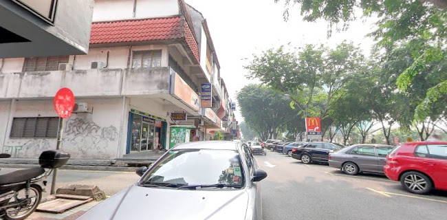 Frisky Goat Bakery Cafe - Kuala Lumpur