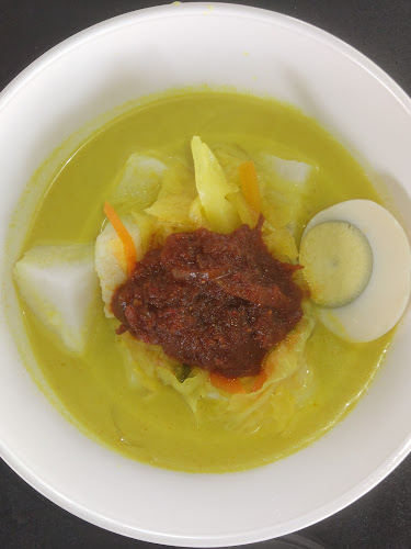 Opinii despre Kedai Makan Zahid în Alor Setar - Gastronomi dan perhotelan