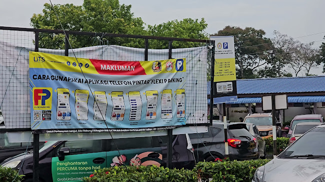 Opinii despre Sayur dan buah pisang în Batu Gajah - Gastronomi dan perhotelan