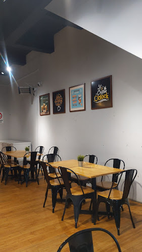 Richiamo Coffee Kulim - Gastronomi dan perhotelan