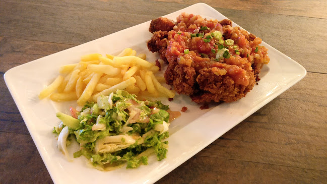 71M, Jalan SS 21/1a, Damansara Utama, 47400 Petaling Jaya, Selangor