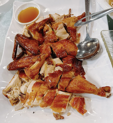 Restaurant Loon Sing - Johor Bahru