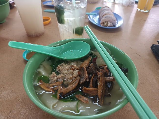 Chuan Lee Restaurant - Petaling Jaya