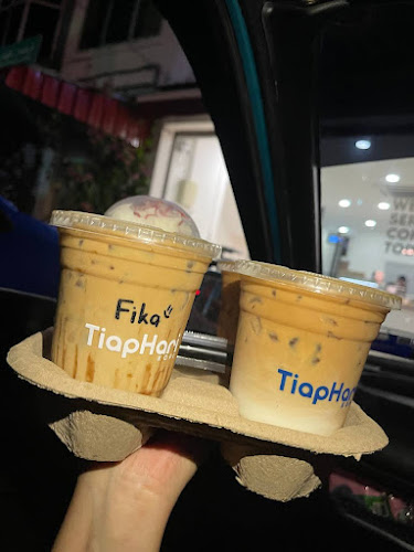 Tiap Hari Kopi - Gastronomi dan perhotelan