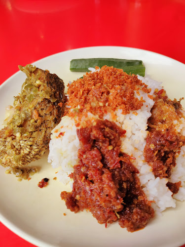 Comentarii opinii despre Restoran Selera Kampung (FAM MAJU)