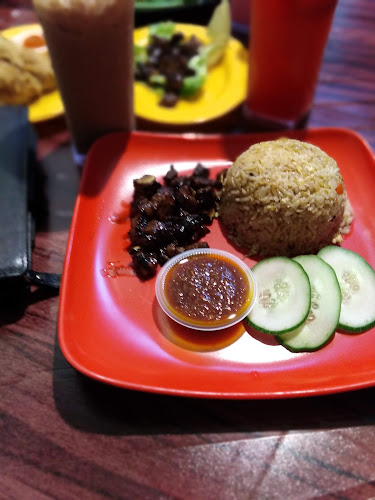 Lot 1862, Marina Phase 2, 98000 Miri, Sarawak