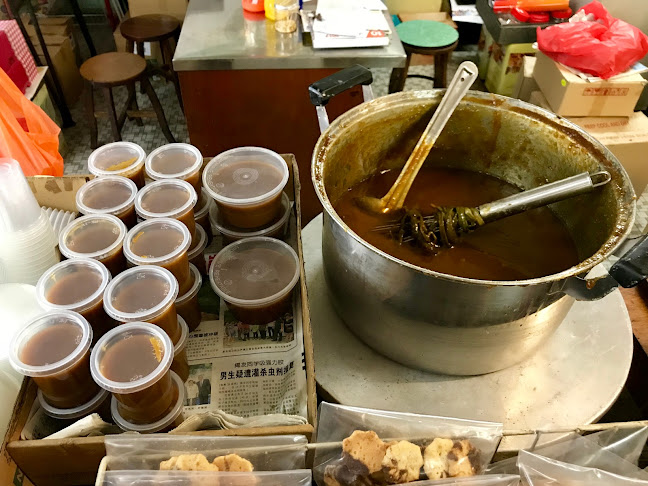 Comentarii opinii despre Kedai Kek dan Biskut Wah Tung