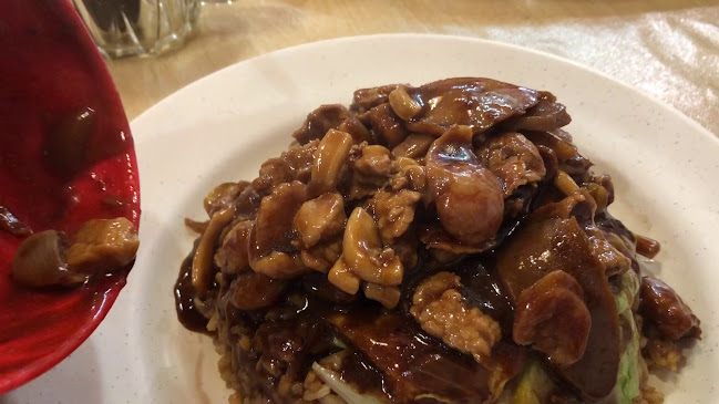 Restaurant Sin Kee - Gastronomi dan perhotelan