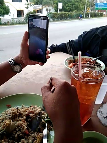 Nasi Lemak Wak Rahman