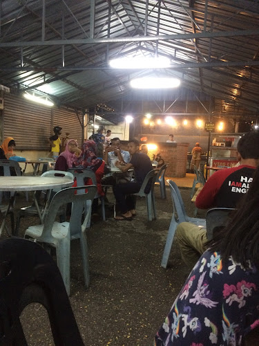 Taiping King's Char Koay Teow - Taiping