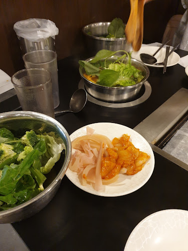 Opinii despre Seoul Garden, Gurney Plaza în George Town - Gastronomi dan perhotelan