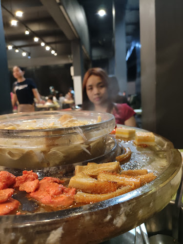 The Kitchen BBQ & Steamboat Sibu - Sibu