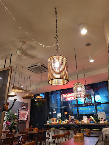 Saigon Bowl - Georgetown