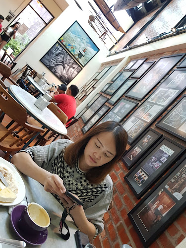 Caffe Diem - Gastronomi dan perhotelan