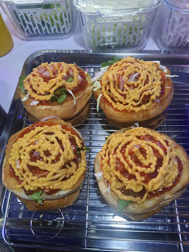 The Burger Clinic - Ayer Itam