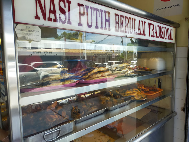 Comentarii opinii despre Restoran Mat Kedai Binjai