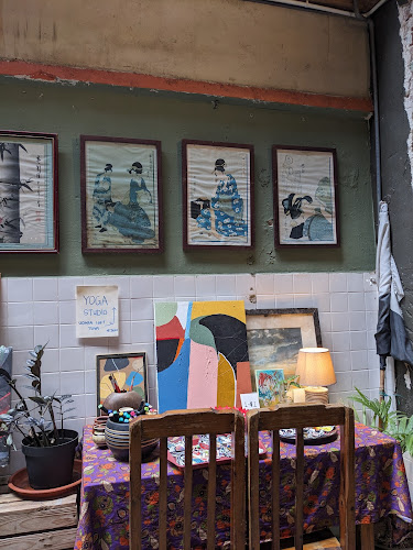 Warung Adri - Gastronomi dan perhotelan