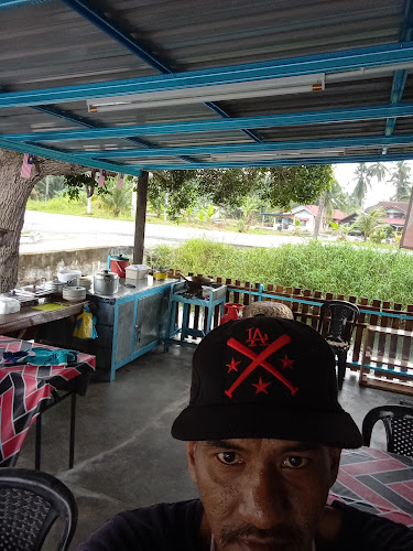 Warung Dhi Leq - Selekoh