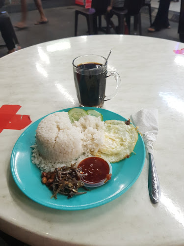 Taman Matang Jaya, 93050 Kuching, Sarawak