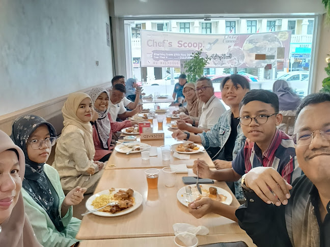 Comentarii opinii despre Chef’s Canvas