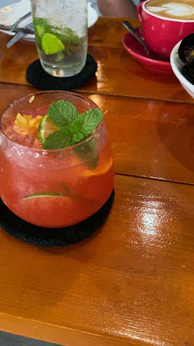 Chef’s Catch Restaurant - Best Shell Out In Town - Gastronomi dan perhotelan