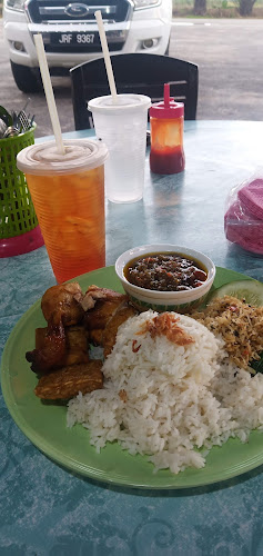 Opinii despre Kedai Makan Rashid Bagan Datuk, Perak. în Bagan Datuk - Gastronomi dan perhotelan