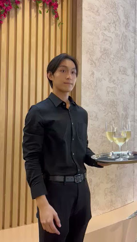 Opinii despre Farquhar Exclusive Catering în George Town - Gastronomi dan perhotelan