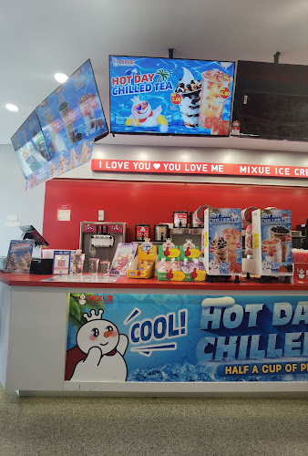 Opinii despre Mixue în Klang - Gastronomi dan perhotelan