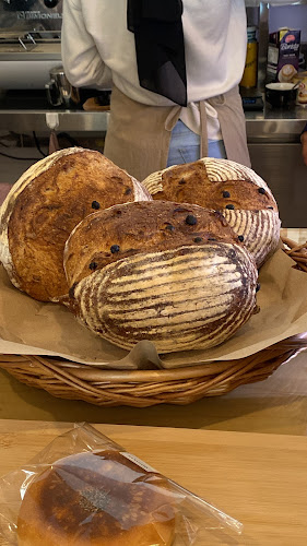 HANAZAWA Cafe - Gastronomi dan perhotelan