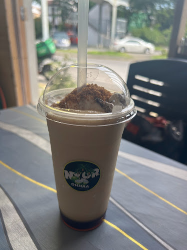 Opinii despre Cafe Ohhaa în Kuching - Gastronomi dan perhotelan