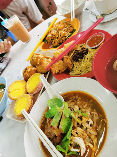 Comentarii opinii despre Kedai Makanan Nam Heong