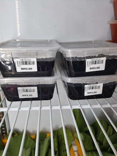 Maiborong Kulim Hitech - Kulim