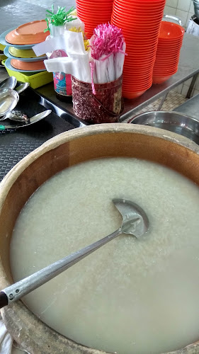 Opinii despre Hung Wang Teochew Porridge Restaurant în Ipoh - Gastronomi dan perhotelan