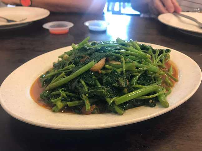 Jonker Chicken Rice Ball - Gastronomi dan perhotelan