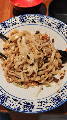 Old Beijing Cafe 老北京 - Ipoh