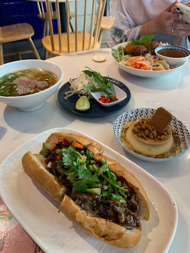 Super Saigon Shah Alam Seksyen 9 - Shah Alam