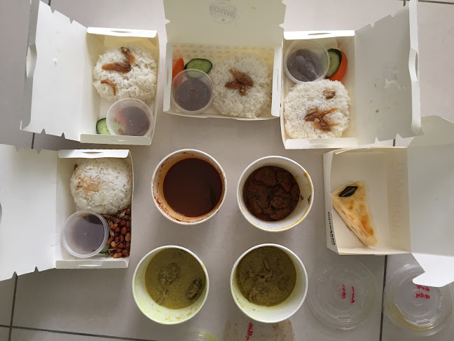 Taman Tupai Mas, 34000 Taiping, Perak