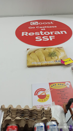 Comentarii opinii despre Restoran SSF