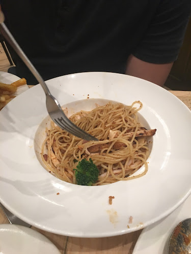 Comentarii opinii despre Uncle Don's (IOI Boulevard Puchong)