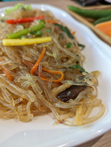 Hansang Korean Restaurant - Petaling Jaya