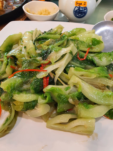 Opinii despre Welcome Lee Restaurant în Labuan - Gastronomi dan perhotelan