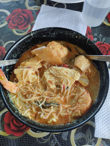 Warung Laksa Nyonya Kak Ani - Sungai Petani