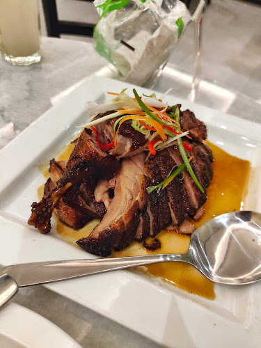 Opinii despre Restoran Star Chef în Johor Bahru - Gastronomi dan perhotelan